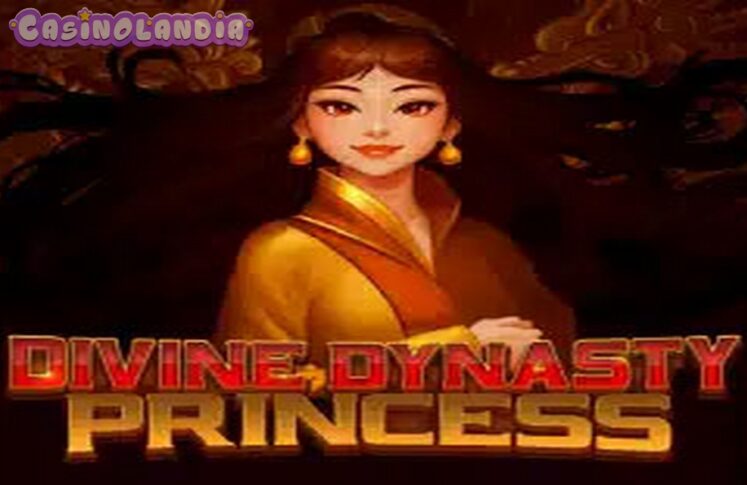 Divine Dynasty Princess by Fantasma Games