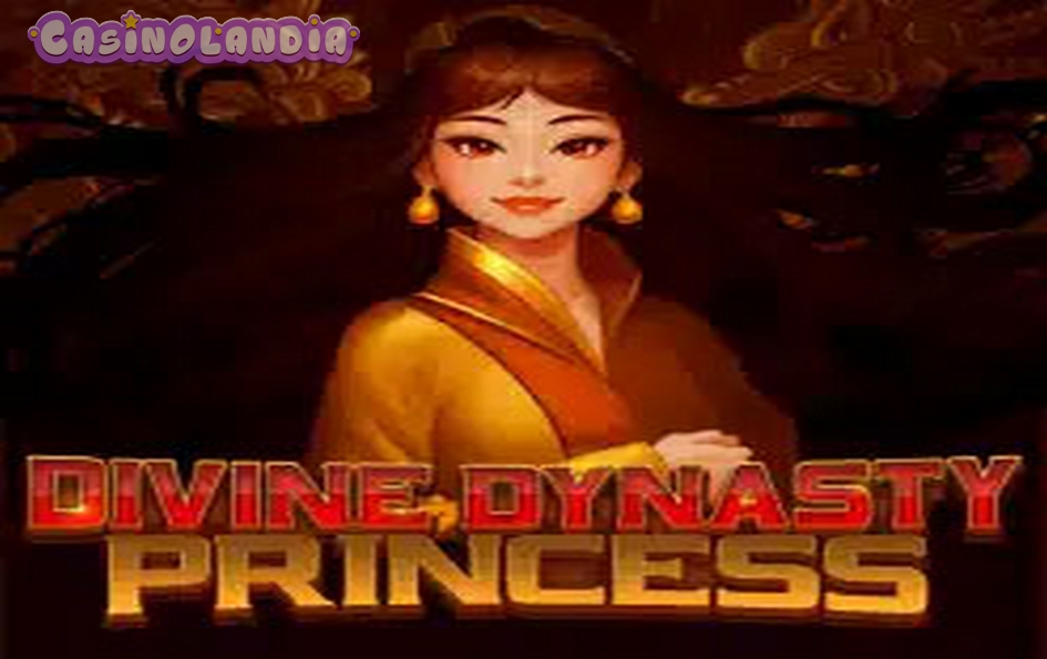 Divine Dynasty Princess by Fantasma Games