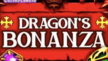 Dragon's Bonanza by Belatra Games