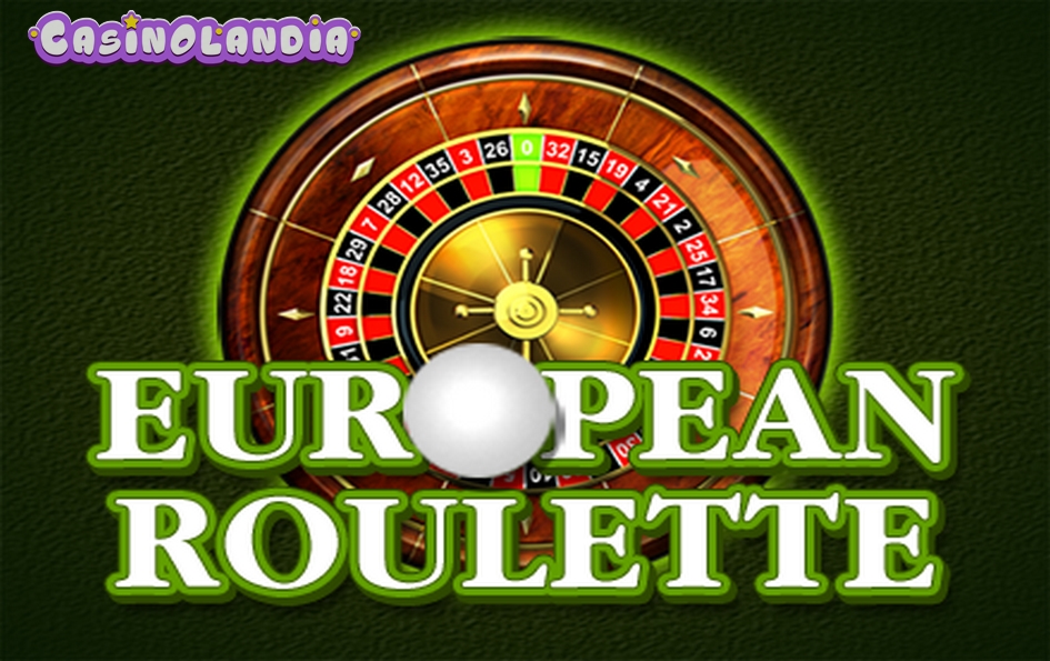 European Roulette by Belatra Games