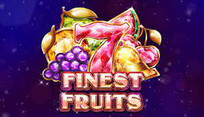 Finest Fruits Thumbnail Small