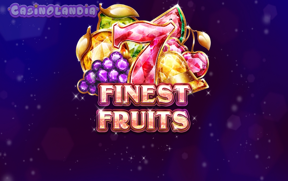 Finest Fruits by Apparat Gaming