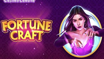 Fortune Craft by Belatra Games