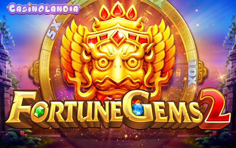 Fortune Gems 2 by TaDa Games