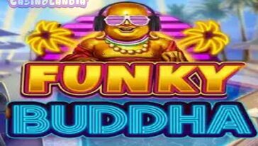 Funky Buddha by Blueprint Gaming
