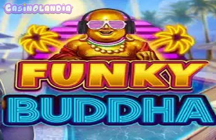 Funky Buddha by Blueprint Gaming