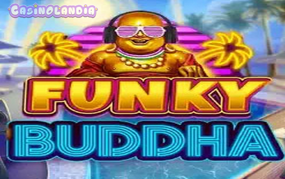 Funky Buddha by Blueprint Gaming