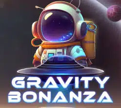 Gravity Bonanza Thumbnail