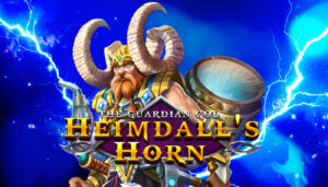 Heimdall's Horn Thumbnail Small