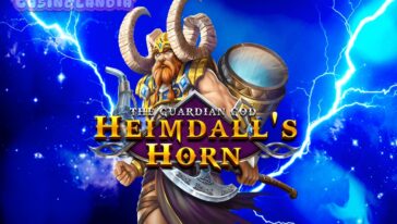 Heimdall's Horn by Apparat Gaming