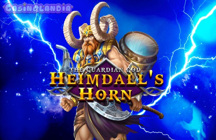 Heimdall’s Horn by Apparat Gaming