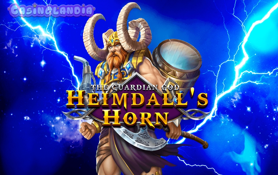Heimdall’s Horn by Apparat Gaming