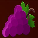 Hot Slot 777 Cash Out Extremely Light Symbol Grapes