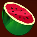 Hot Slot 777 Cash Out Extremely Light Symbol Watermelon