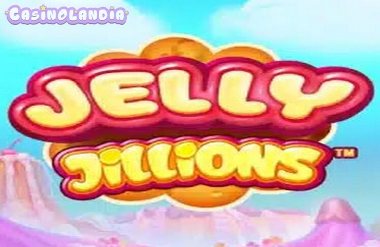 Jelly Jillions by ReelPlay