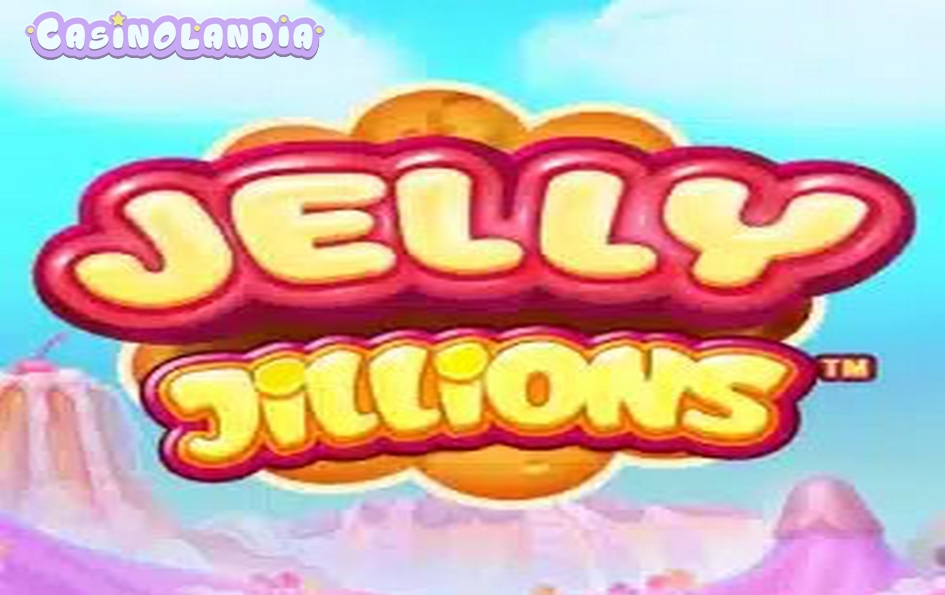 Jelly Jillions by ReelPlay