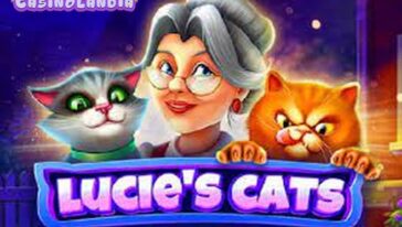 Lucie's Сats by Belatra Games