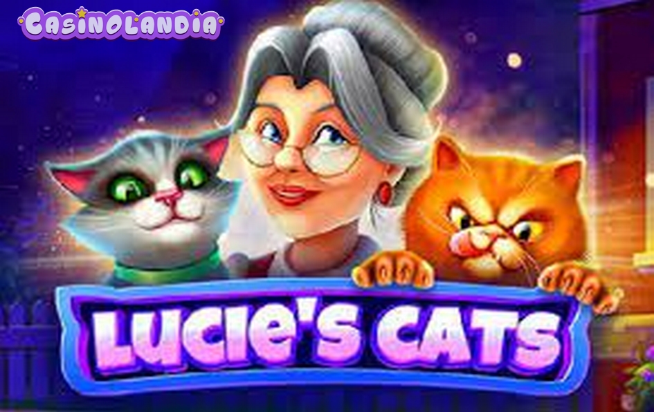 Lucie’s Сats by Belatra Games