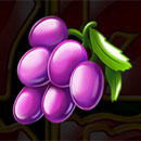 Lucky 77 Symbol Grape
