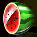 Lucky 77 Symbol Watermelon