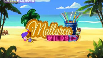 Mallorca Wilds by Apparat Gaming