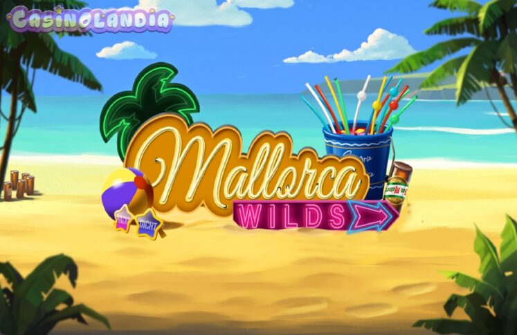 Mallorca Wilds by Apparat Gaming