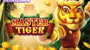 Master Tiger by TaDa Games