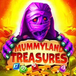 Mummyland Treasures Thumbnail