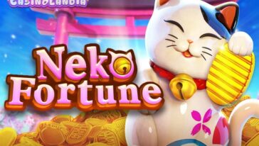 Neko Fortune by TaDa Games