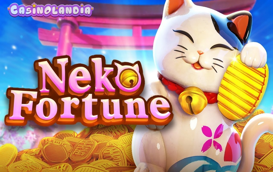 Neko Fortune by TaDa Games