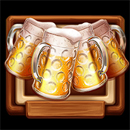 October Bier Frenzy Paytable Symbol 10