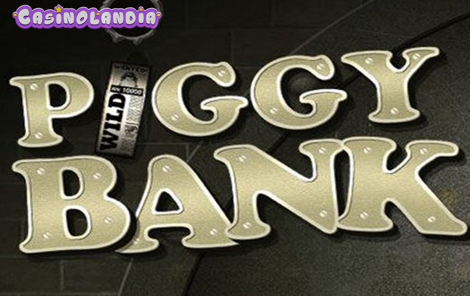 Piggy Bank Scratch by Belatra Games
