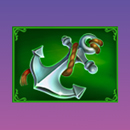 Pirate Queen Paytable Symbol 7