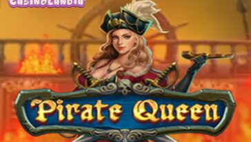 Pirate Queen by TaDa Games