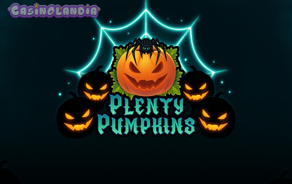 Plenty Pumpkins by Apparat Gaming