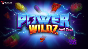 Power Wildz Fruit Saga Thumbnail Small