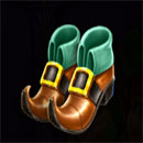Rainbow Reels Symbol Boots