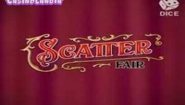 Scatter Fair by Air Dice