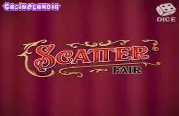 Scatter Fair by Air Dice