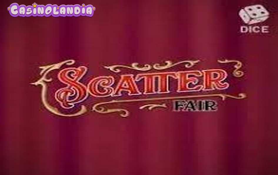 Scatter Fair by Air Dice