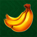 Sunshine Fruits Symbol Banana