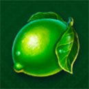 Sunshine Fruits Symbol Lime