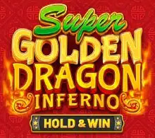 Super Golden Dragon Inferno Thumbnail