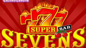 Super Sevens by Belatra Games