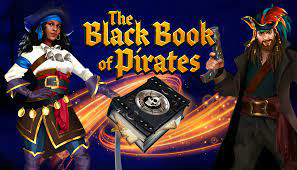 The Black Book of Pirates Thumbnail Small