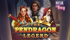 The Pendragon Legend Thumbnail Small