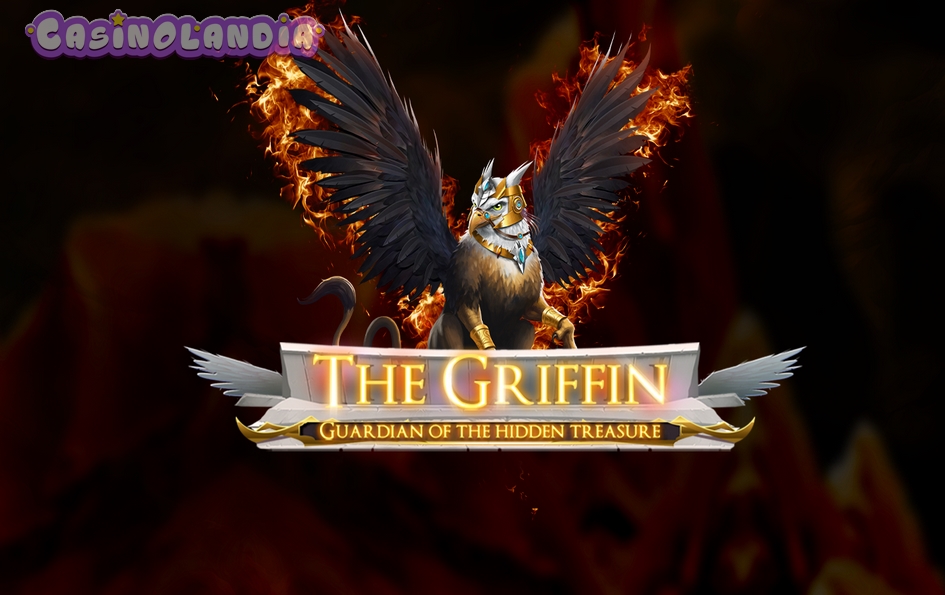 The Griffin by Apparat Gaming