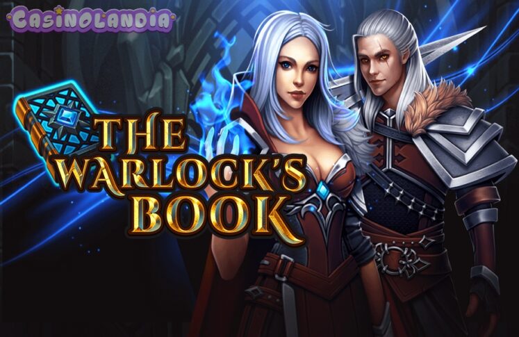 The Warlock’s Book by Apparat Gaming