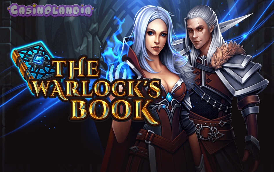 The Warlock’s Book by Apparat Gaming