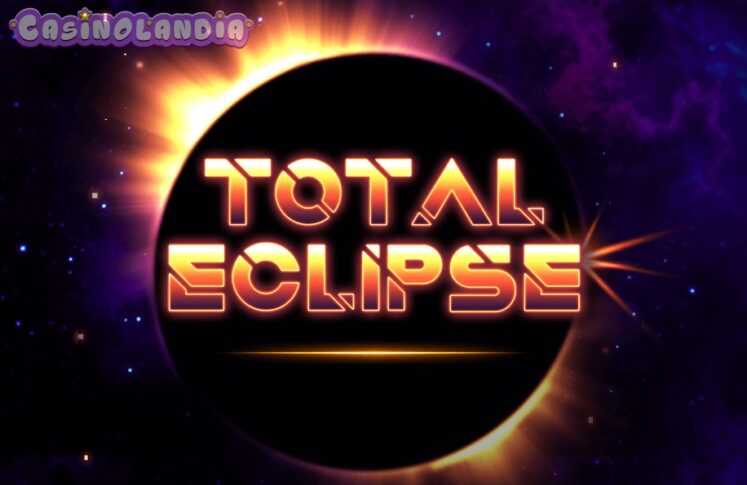 Total Eclipse by Apparat Gaming